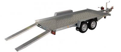 Transporthenger